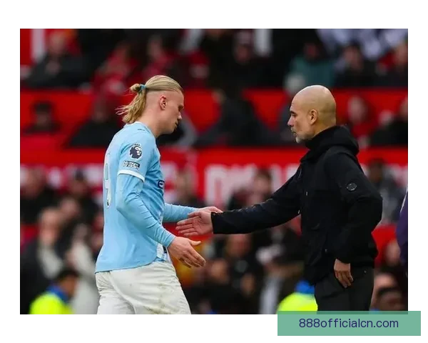 曼城惨败背后他成进攻刹车片拖慢全队节奏最终酿成失利